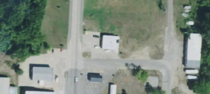 Commercial Land with Expansion Adjacencies