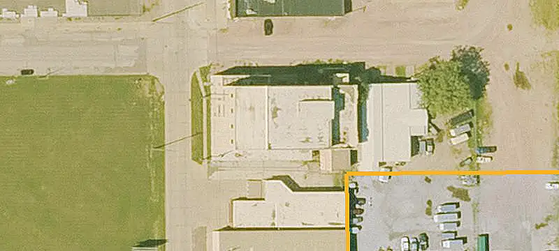 Home Depot Outlot Commercial Land