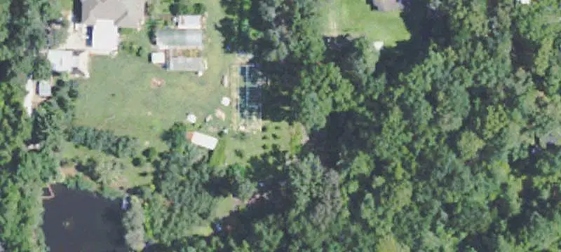 Waterfront Land with Road Access