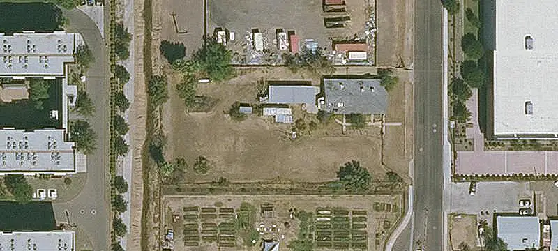 Lots/Land