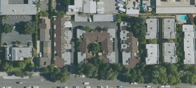 Corner Medical Office Building