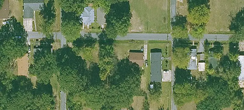 Duplex with Central Air