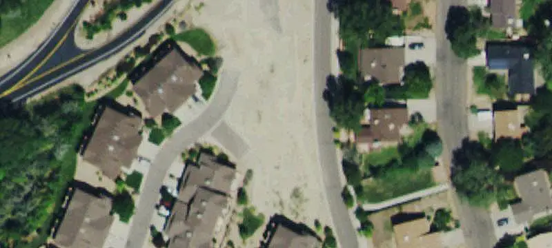 Land / Duplex