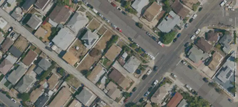 Two-Home Duplex Property