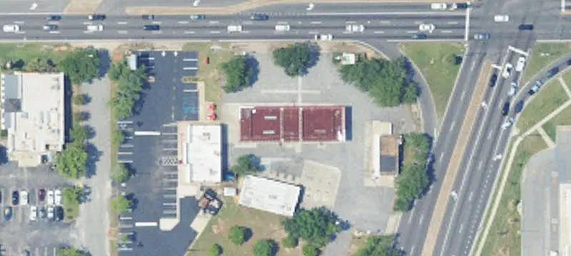 Former Corner Convenience Store
