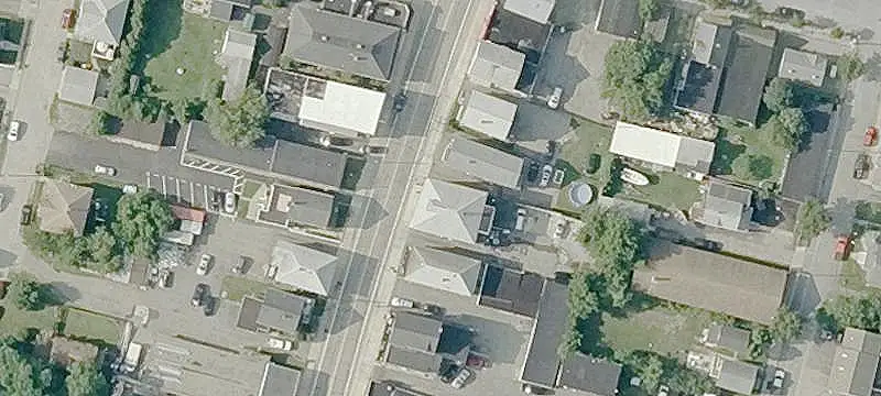 Mixed-Use Property Portfolio