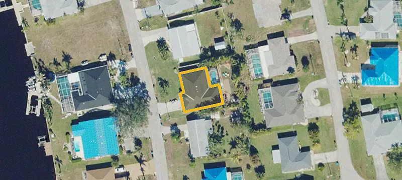 Lot & Land