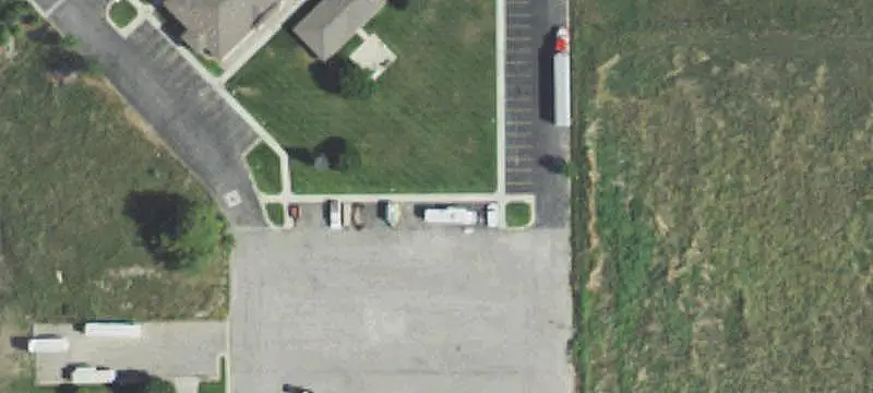 Commercial Land with Highway Frontage