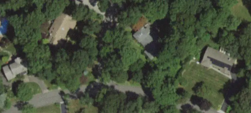 Fenced Nursery and Garden Center