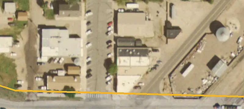Retail Property with Operating Business
