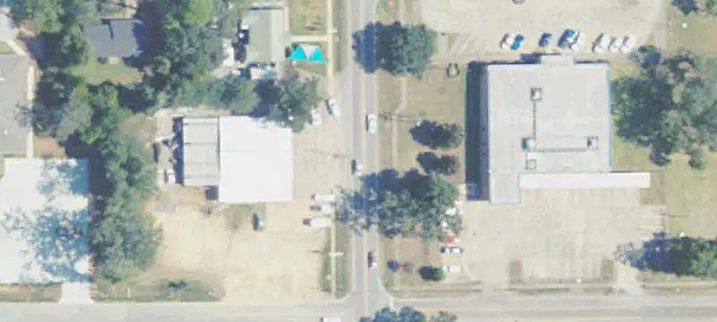 Flexible Mixed-Use Property