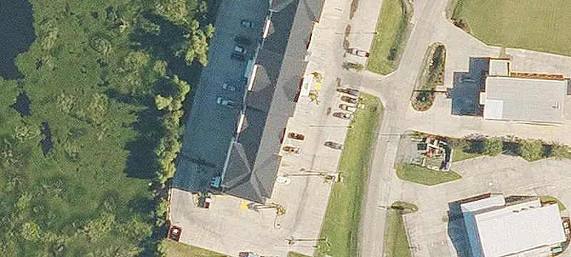 Candlewood Suites Extended-Stay Hotel