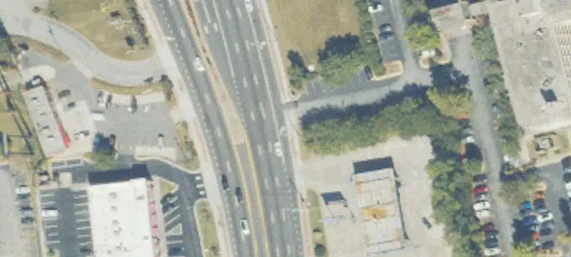 232-Room Ramada Plaza Hotel