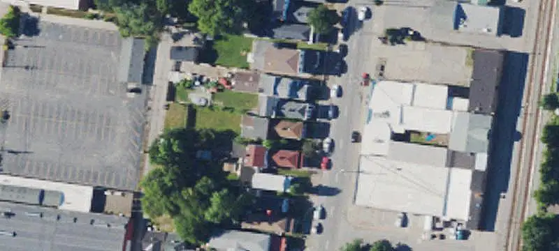 Remodeled Duplex with Large Yard