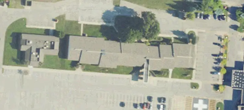 Medical Office Unit with Exam Rooms