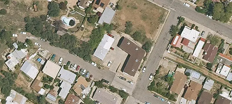 12-Unit Apartment Building