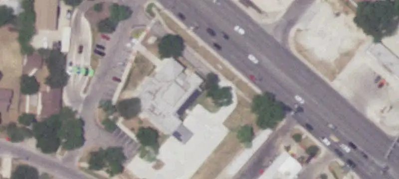 Renovated Office Building