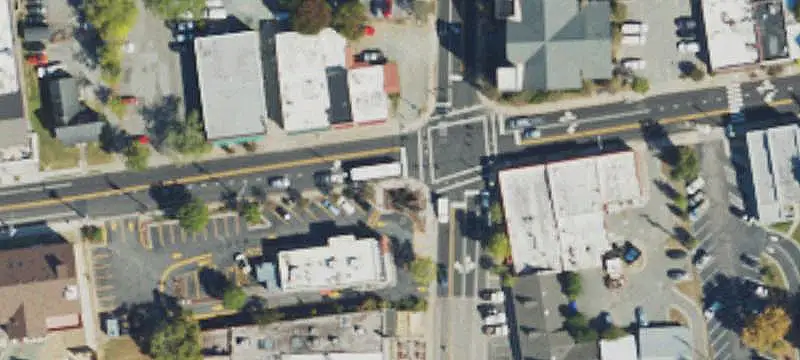 Commercial Land with Development Flexibility