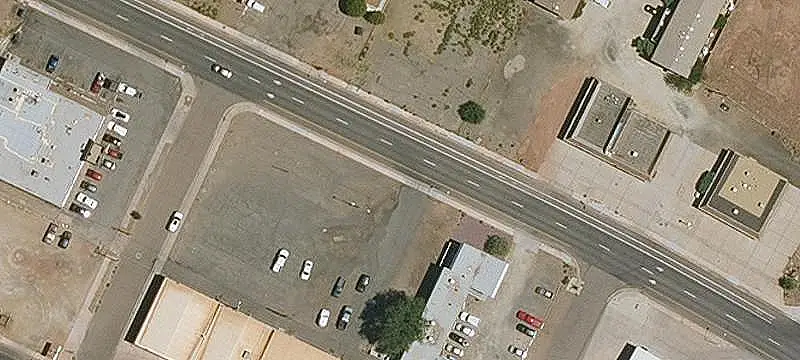 Heavy Industrial Land with Rail Access
