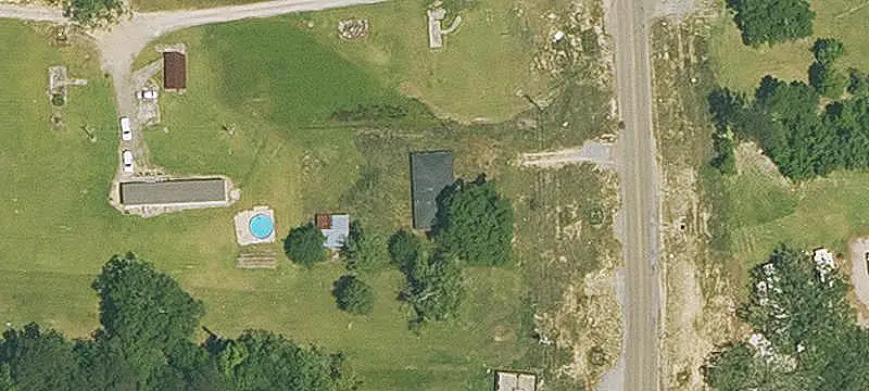 Commercial Land