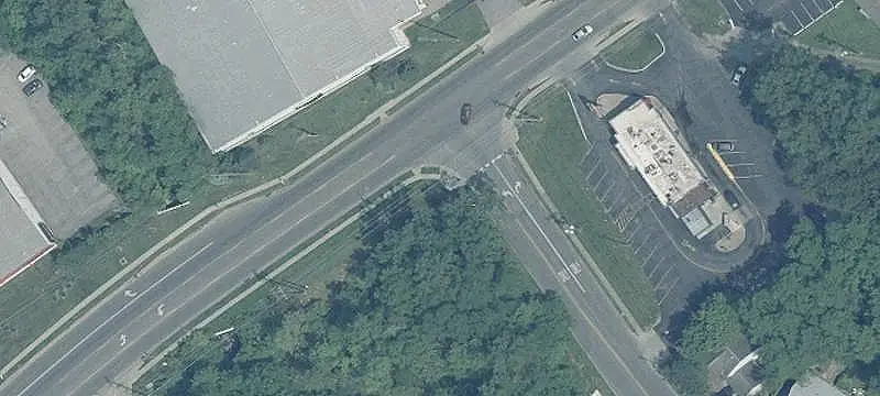 Commercial Land with Retail Zoning