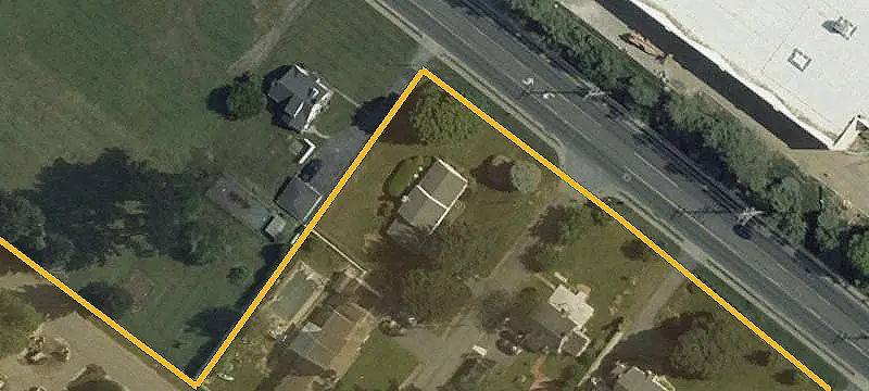 Land Parcel