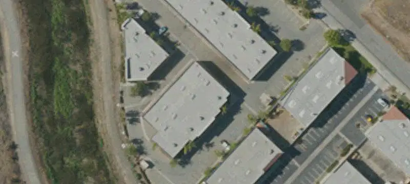 Flex Space with Warehouse Access