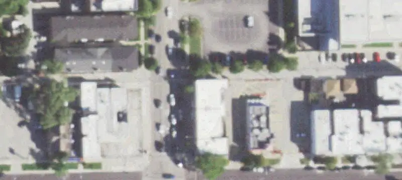 Mixed-Use Property with Retail
