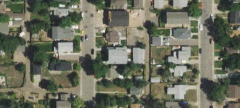 Two-Story Duplex With Garage