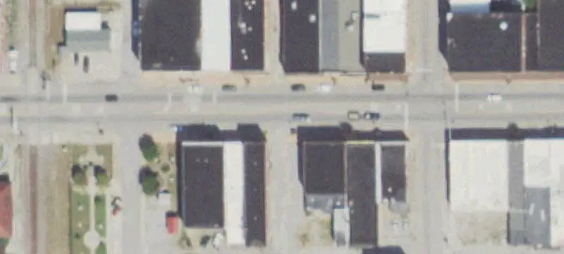 Divisible Retail Space