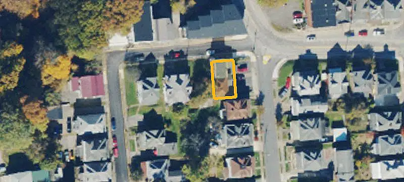 Land Near Downtown