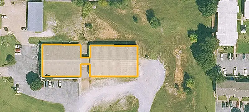 Retail Property