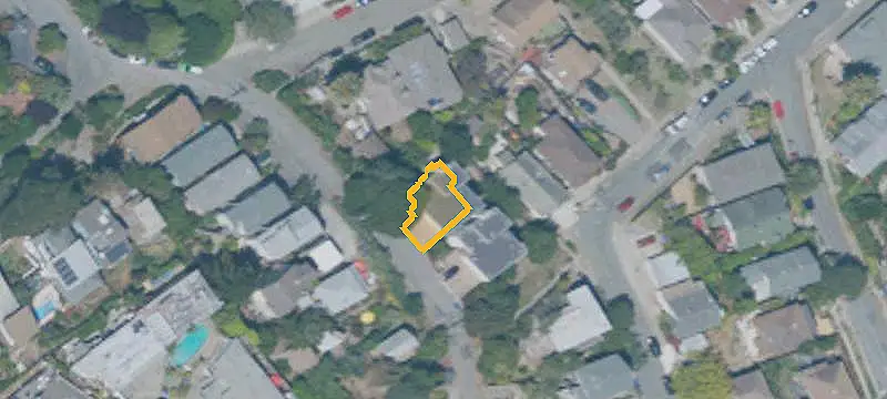 Residential Income Property