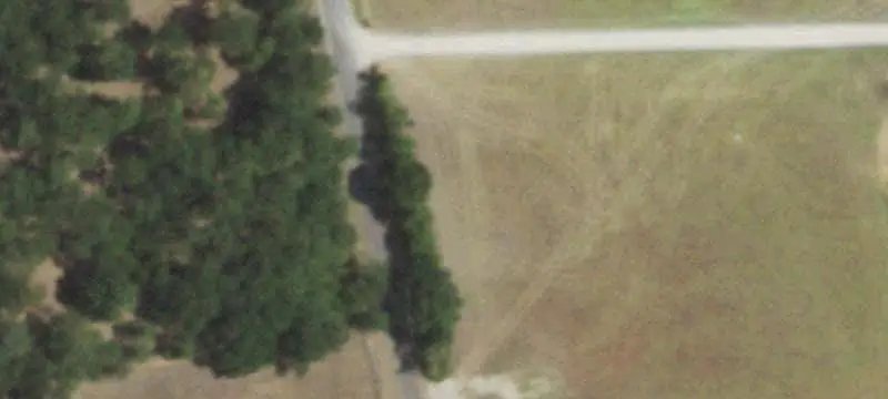 Ranch Property with Pond