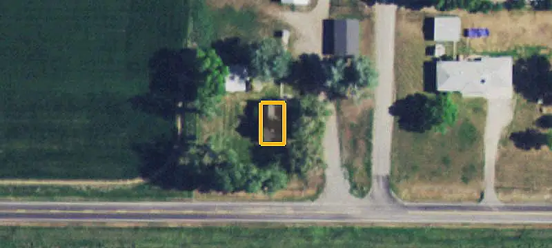 Industrial Land with Interstate Access