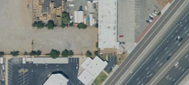 Industrial Land Build-to-Suit Site