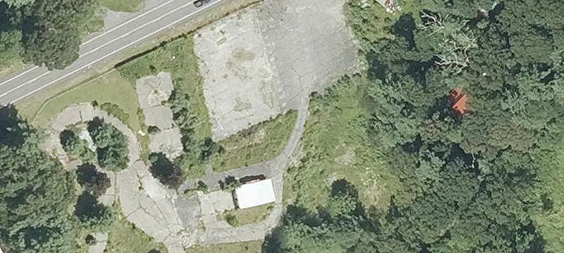 New Construction NNN Property