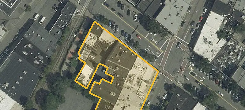 Retail Space