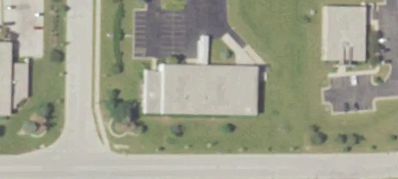 Specialty Property