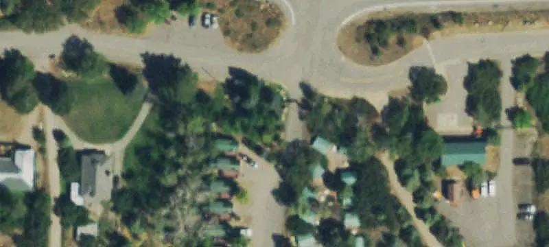 Glenwood Canyon Resort Property