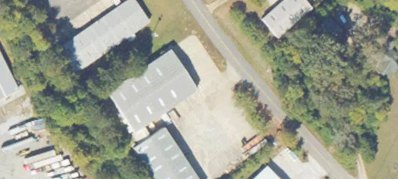 Two-Building Industrial Property