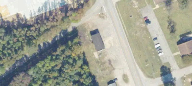 Mixed-Use Property with Road Frontage