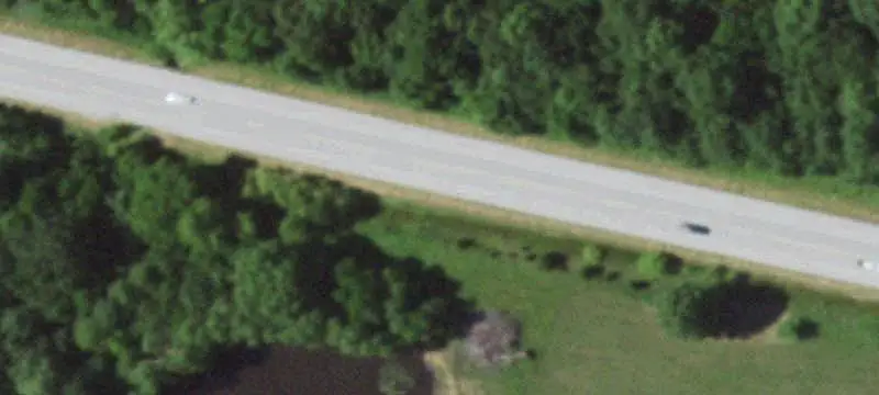 Commercial Land with Highway Access