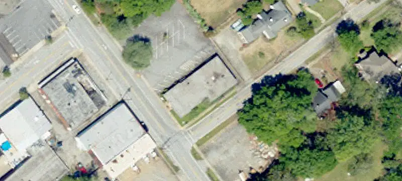 Mixed-Use Property