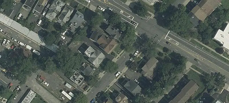 Mixed-Use Property with 6 Apartments