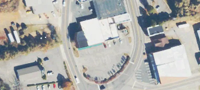 Conventional Restaurant with Expansion Space