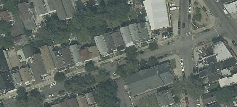 Renovated Duplex with Finished Basement