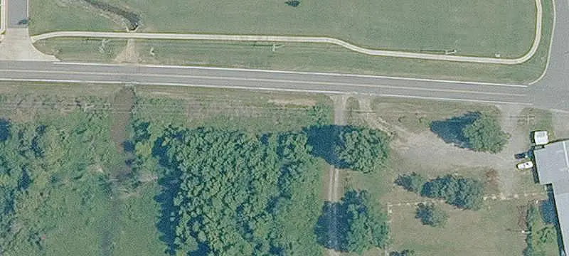 Interstate-Frontage Commercial Land