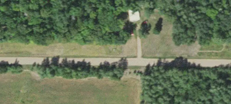 Wooded Hunting Land with Trails