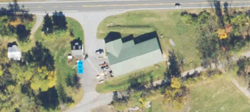 Warehouse with Office Space